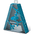 If The Anywhere Light Multifunction lamp blue 125 x 35 x 150 mm