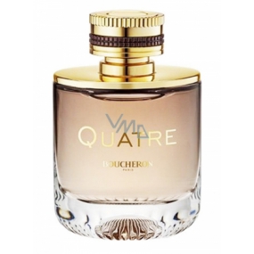 Boucheron Quatre Absolu de Nuit pour Femme EdT 100 ml Women's scent water Tester