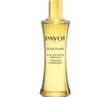 Payot Body Huile Elixir Enhancing and Nourishing Oil for Face, Body and Hair with Myrrh and Amyris Extract 100 ml