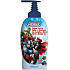 Marvel Avengers baby shower and bath gel 1 l