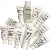 Payot patterns - various types