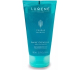 Lumene Cleansing Daily Clearing Gel Cleanser čisticí gel pro mastnou a smíšenou pleť 150 ml