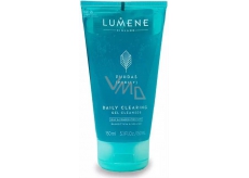 Lumene Cleansing Daily Clearing Gel Cleanser čisticí gel pro mastnou a smíšenou pleť 150 ml