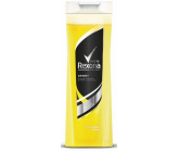 Rexona Men Sport 2 in 1 shower gel and shampoo for men 250 ml
