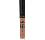 Miss Sports Matte to Last 24h Lip Cream liquid lipstick 110 Vibrant Mocha 3.7 ml