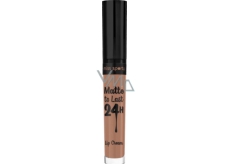 Miss Sports Matte to Last 24h Lip Cream liquid lipstick 110 Vibrant Mocha 3.7 ml