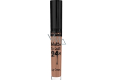Miss Sporty Matte to Last 24h Lip Cream liquid lipstick 110 Vibrant Mocha 3.7 ml