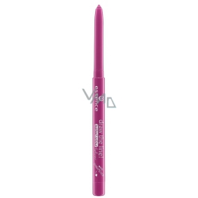 Essence Draw The Line! lip liner 10 Pink Candy 0.25 g