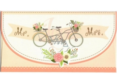 Wish 3402 K - Money envelope