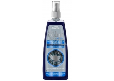 Joanna Ultra Color Hair Rinse hair topping spray blue spray 150 ml