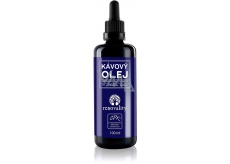 Renovations Coffee oil 100ml with pipette 0160