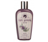 Bohemia Gifts & Cosmetics First Republic Lavender with olive and grape oil and seaweed extract oil shower soap for women 200 ml