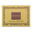 Makeup Revolution Renaissance Day Eye Shadow Palette 5 x 1 g