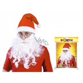 Santa Claus / Santa beard long