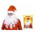 Santa Claus / Santa beard long