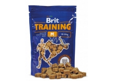 Brit Training Snack Supplementary food for adult dogs of medium breeds 10 - 25 kg M 100 g