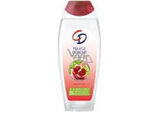 CD Pomegranate Shower Gel 250 ml