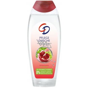 CD Granatapfel - Pomegranate shower gel 250 ml