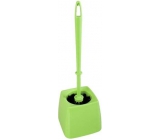 Spokar Color WC Set Brush Diameter 75 mm, Plastic Cover 4342 (various colors)