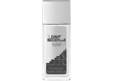 D.BECKH.BEYOND Forever DNS 75ml TESTER