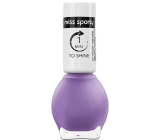 Miss Sporty 1 Min to Shine Nail Polish 310 7 ml