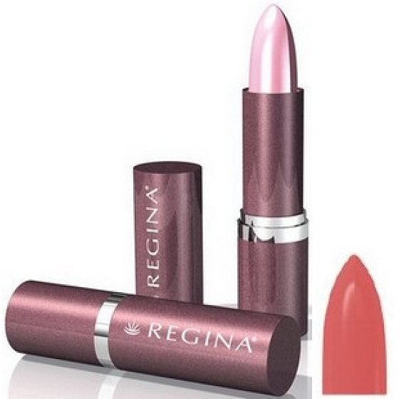 Regina with Vitamin E Lipstick No.44 3.3 g
