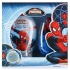 Marvel Spiderman shower gel 250 ml + Sponge gift set for children