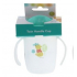Disney Baby Winnie the Pooh Mug with two green handles for children from 6 months