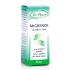Dr. Popov Migrenol massage oil for rubbing temples, forehead, and nape in case of fatigue, migraine, nausea 10 ml