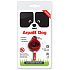 Arpalit Dog is an electronic repellent for dogs, repels ticks, fleas and other parasites