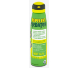 Predator Repellent Deet 16% repellent spray repels mosquitoes and ticks 150 ml