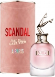 Jean Paul Gaultier Scandal A Paris EdT 80 ml eau de toilette Ladies