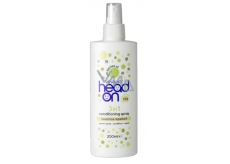 Anovia Tea Tree 3 in 1 conditioner against everything for children spray 250 ml
