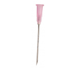 Terumo Sterican Injection Needle 1.2 x 38 mm, 18 GX1 1/2 pink 1 piece