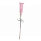 Terumo Sterican Injection Needle 1.2 x 38 mm, 18 GX1 1/2 pink 1 piece