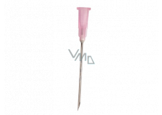 Terumo Sterican Injection needle 1.2 x 38 mm, 18 GX1 1/2 pink 1 pc