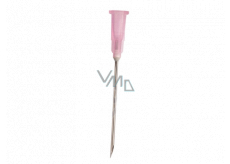 Terumo Sterican Injection Needle 1.2 x 38 mm, 18 GX1 1/2 pink 1 piece