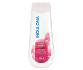 Indulona Pink Flowers Body Lotion for Normal Skin Type 400 ml