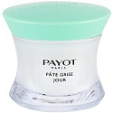 Payot Pate Grise Jour daily mattifying non-greasy purifying gel 50 ml + Nettoyante foaming gel for perfect skin 200 ml + Papiers Matifiants SOS Brilliance mattifying papers 50 pieces, cosmetic set 2021