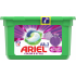 Ariel All in 1 Pods Color & Style Complete Fiberer Protection gel capsules for washing colored laundry 12 pieces 302.4 g