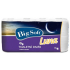 Big Soft Luna toilet paper white 3 ply 160 pieces 16 pieces