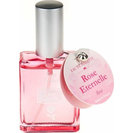 Esprit Provence Eternal Rose Eau de Toilette for Women 15 ml