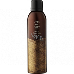 Oribe Thick Dry Finishing Spray volume dry hairspray 250 ml