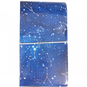 Albi Set luxury block with spare refill Constellation 10 x 17.5 cm