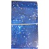 Albi Luxury Set Notebook with Refill Constellation 10 x 17.5 cm