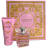 Versace Bright Crystal eau de toilette for women 30 ml + body lotion 50 ml, gift set for women