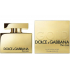 Dolce & Gabbana The One Gold Intense perfumed water for women 75 ml