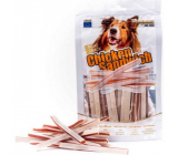 Magnum Chicken Sandwich Chicken strips soft, natural meat treat for dogs 80 g