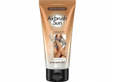 Sally Hansen Airbrush Sun samoopalovací krém Light to Medium 175 ml