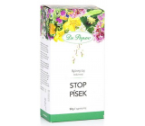 Dr. Popov Stop sand herbal loose tea for healthy urinary tract 50 g